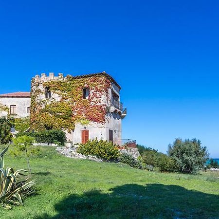 Torre S.Antonio Διαμέρισμα Santa Caterina dello Ionio Εξωτερικό φωτογραφία