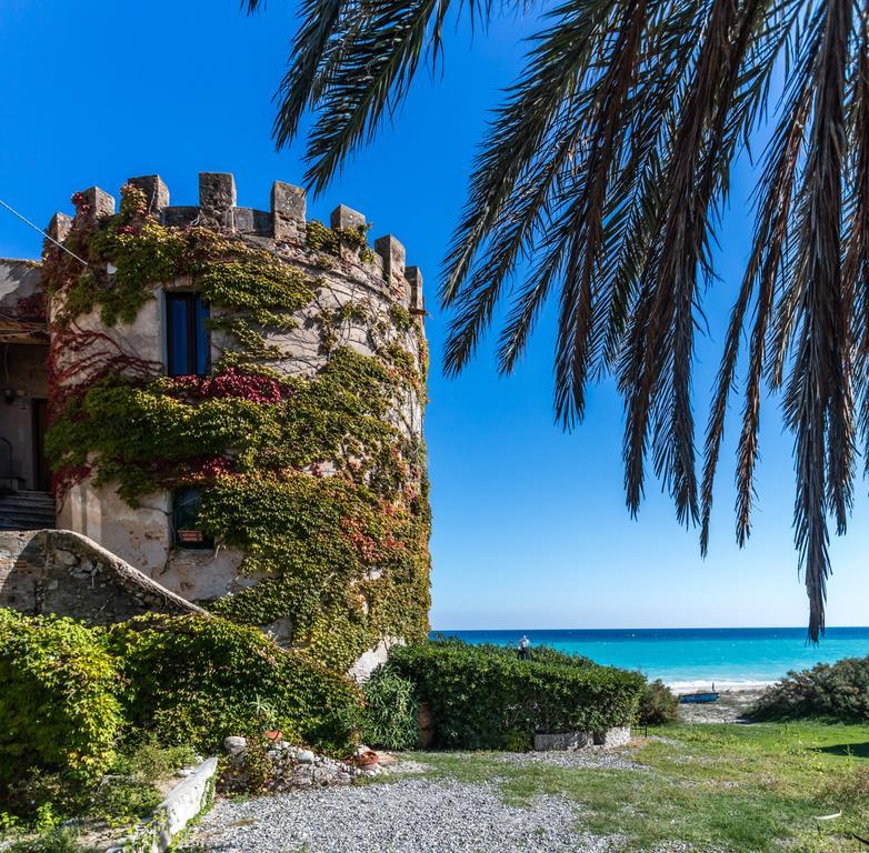 Torre S.Antonio Διαμέρισμα Santa Caterina dello Ionio Εξωτερικό φωτογραφία