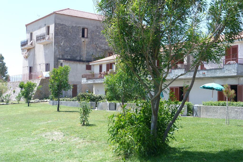 Torre S.Antonio Διαμέρισμα Santa Caterina dello Ionio Εξωτερικό φωτογραφία