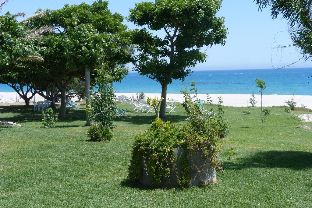 Torre S.Antonio Διαμέρισμα Santa Caterina dello Ionio Εξωτερικό φωτογραφία