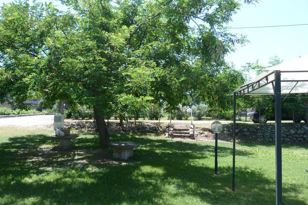 Torre S.Antonio Διαμέρισμα Santa Caterina dello Ionio Εξωτερικό φωτογραφία