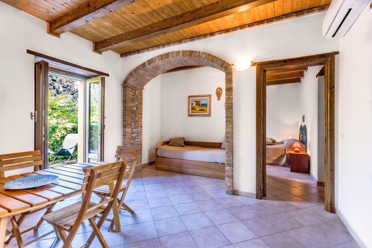 Torre S.Antonio Διαμέρισμα Santa Caterina dello Ionio Δωμάτιο φωτογραφία